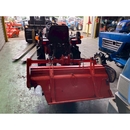 KUBOTA トラクター GB135