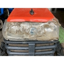KUBOTA トラクター GB135