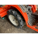 KUBOTA トラクター GB135