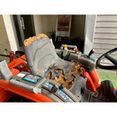 KUBOTA トラクター GB135