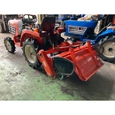 KUBOTA トラクター GB135