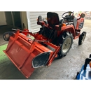 KUBOTA トラクター GB135