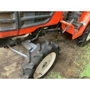 KUBOTA トラクター GB135