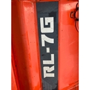 KUBOTA トラクター GL260D