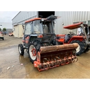 KUBOTA トラクター GL260D