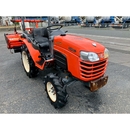 KUBOTA トラクター KB16