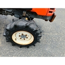 KUBOTA トラクター KB16