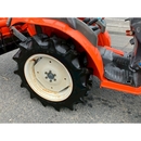 KUBOTA トラクター KB16