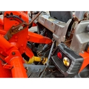 KUBOTA トラクター KB16