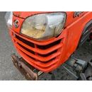 KUBOTA トラクター KB16