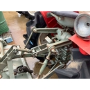 YANMAR トラクター YM1500D