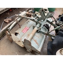 YANMAR トラクター YM1500D