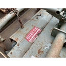 YANMAR トラクター YM1500D