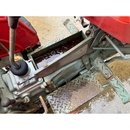 YANMAR トラクター YM1500D