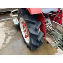 YANMAR トラクター YM1500D