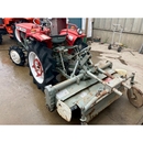 YANMAR トラクター YM1500D