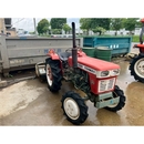 YANMAR トラクター YM1500D