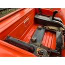 KUBOTA トラクター GL240D
