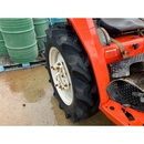 KUBOTA トラクター GL240D