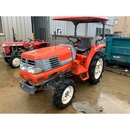 KUBOTA トラクター GL240D