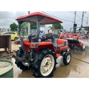 KUBOTA トラクター GL240D