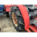 MITSUBISHI トラクター MT25D