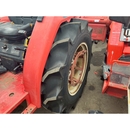 MITSUBISHI トラクター MT25D