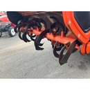 KUBOTA トラクター GL220