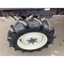 KUBOTA トラクター GL220