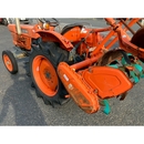 KUBOTA トラクター L2201S