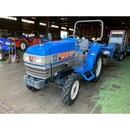 ISEKI トラクター TG21F