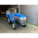 ISEKI トラクター TG21F
