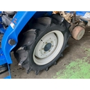 ISEKI トラクター TG21F