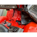 YANMAR トラクター AF324