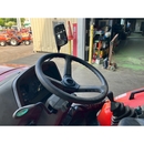 YANMAR トラクター AF324