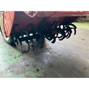 YANMAR トラクター AF324