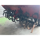 YANMAR トラクター AF324