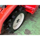 YANMAR トラクター AF324