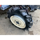 YANMAR トラクター AF324