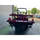 YANMAR トラクター AF324