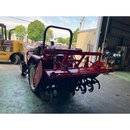 YANMAR トラクター AF324