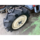 YANMAR トラクター AF324