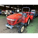 YANMAR トラクター AF324