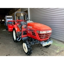 YANMAR トラクター AF324