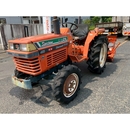 KUBOTA トラクター L1-24D