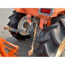 KUBOTA トラクター L1-24D