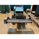 MITSUBISHI トラクター MT1601D