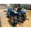 MITSUBISHI トラクター MT1601D
