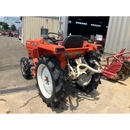 KUBOTA トラクター L1-195D