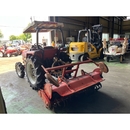 MITSUBISHI トラクター MT265D